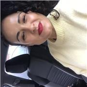 Graduada en Biología por la UAH y con máster en genética clínica y reproducción asistida, imparte clases particulares económicas